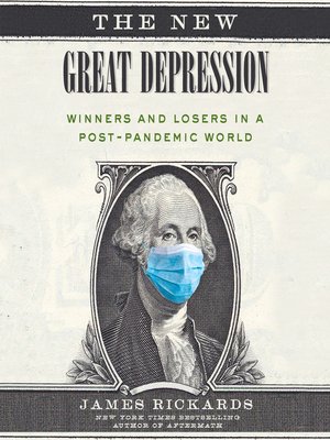 cover image of The New Great Depression